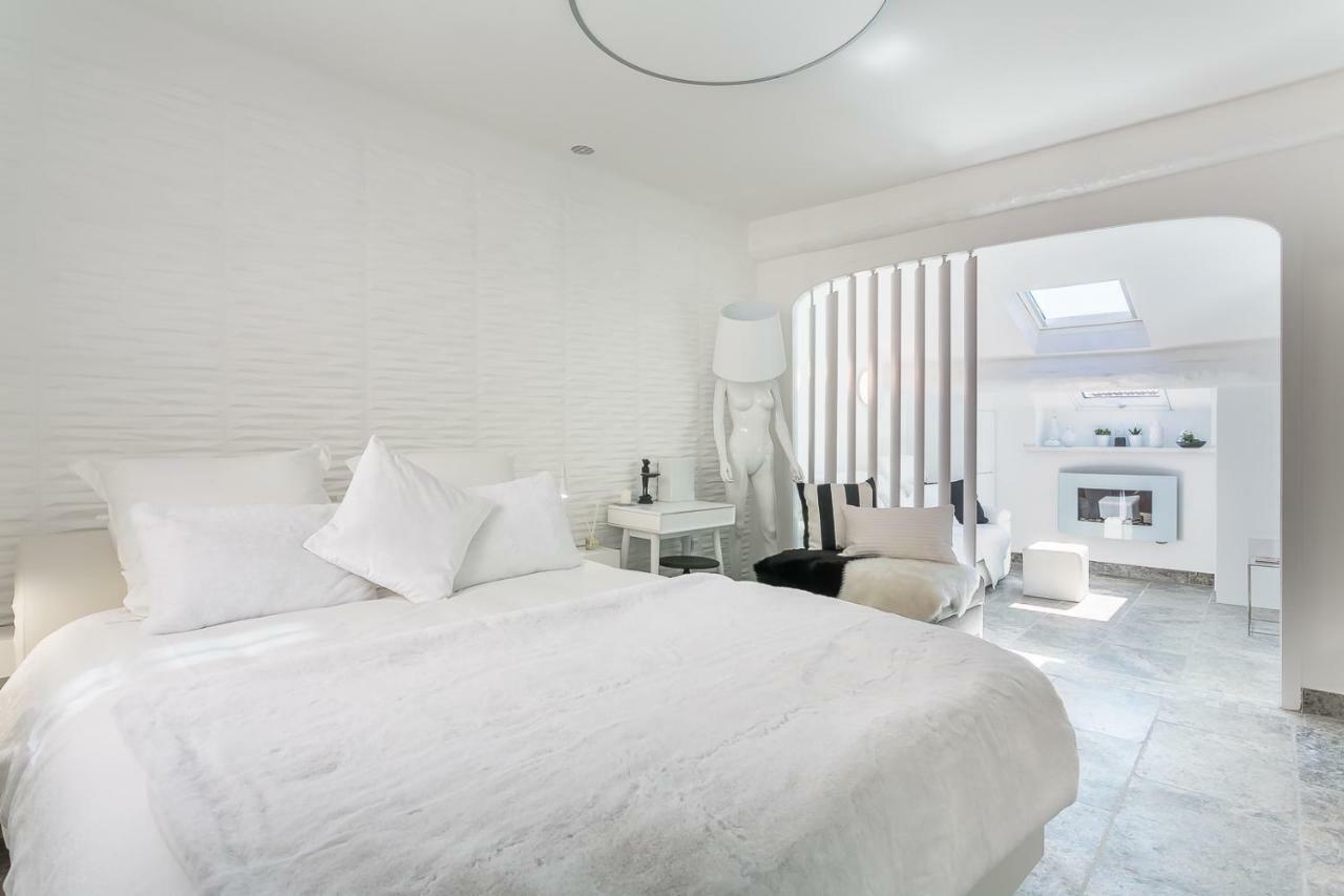 Apartament My Pad Provence 5 Awinion Zewnętrze zdjęcie