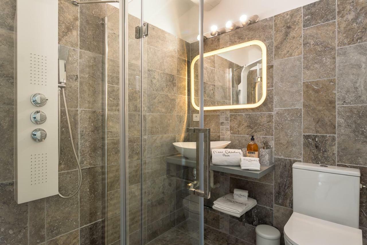 Apartament My Pad Provence 5 Awinion Zewnętrze zdjęcie