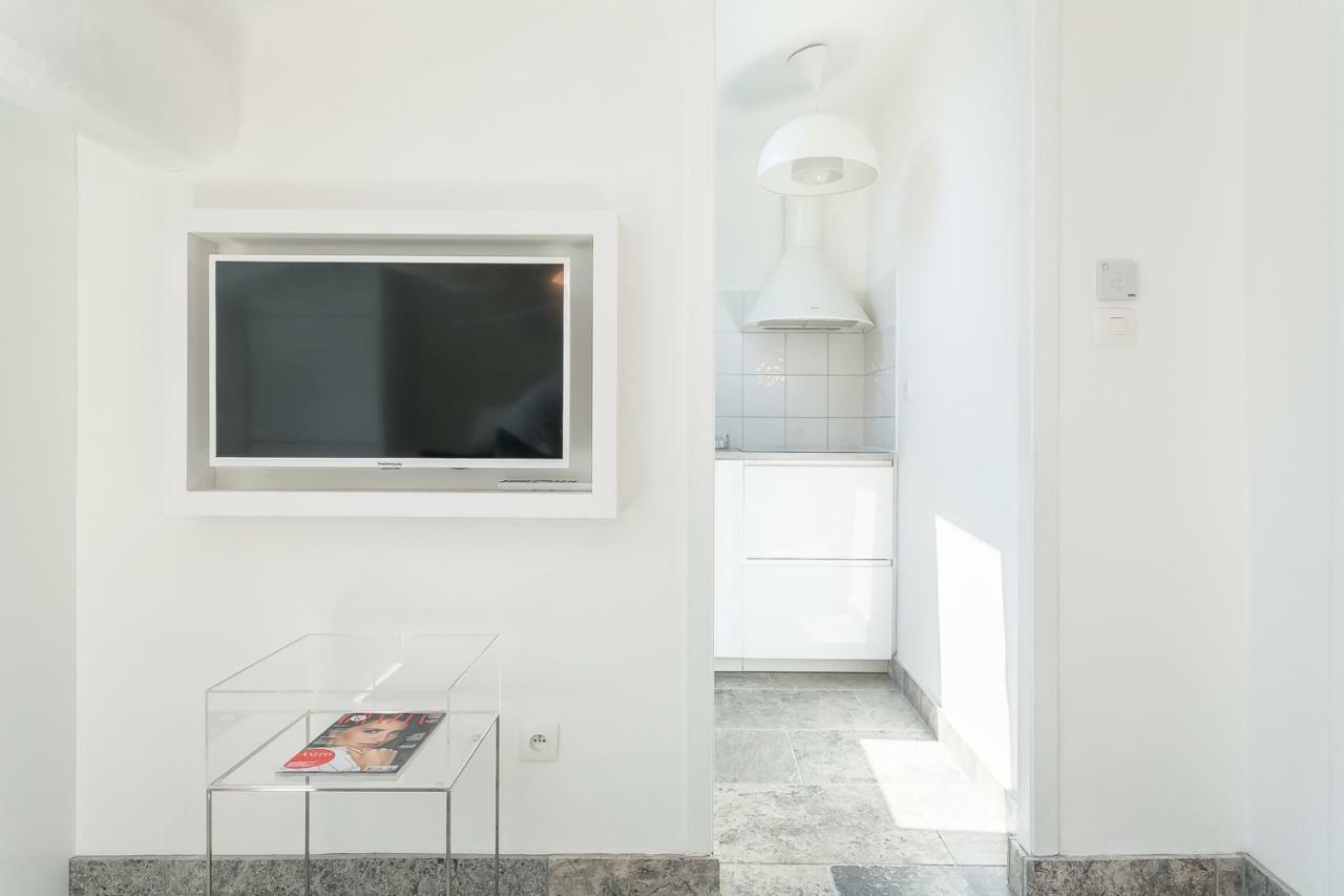 Apartament My Pad Provence 5 Awinion Zewnętrze zdjęcie