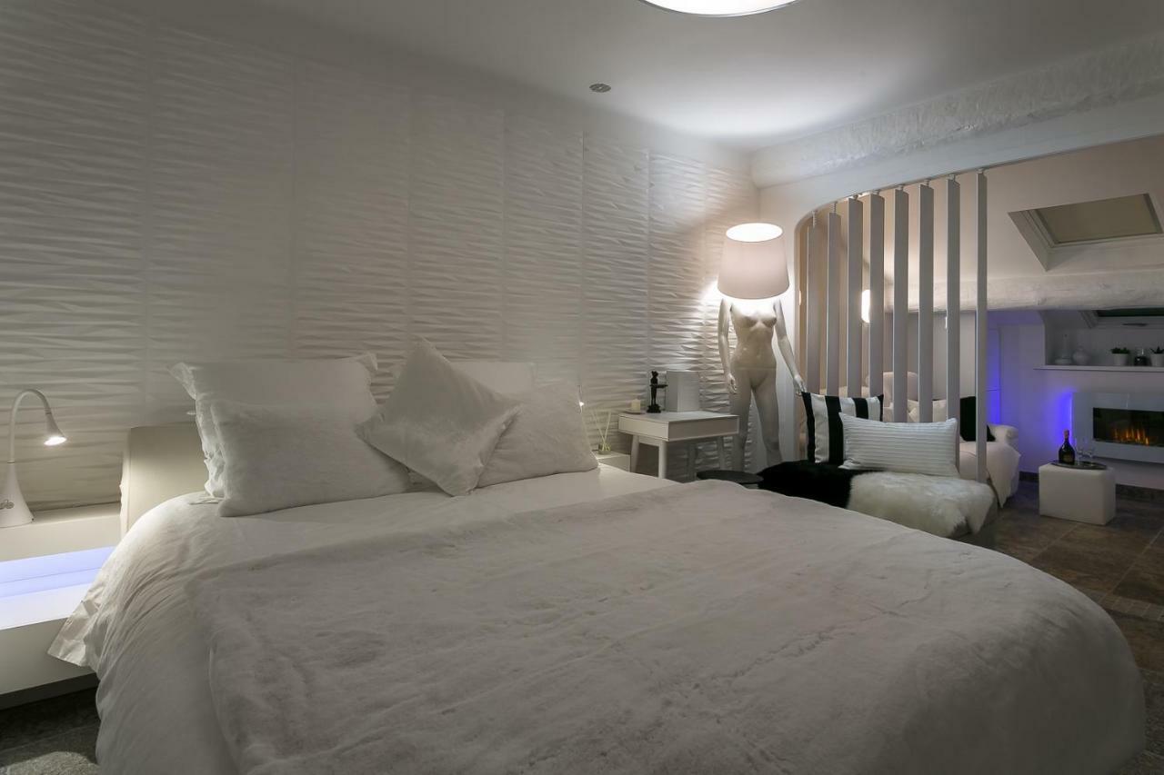 Apartament My Pad Provence 5 Awinion Zewnętrze zdjęcie