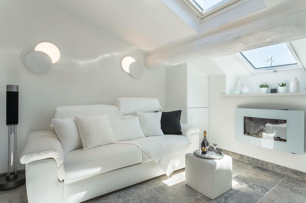 Apartament My Pad Provence 5 Awinion Zewnętrze zdjęcie