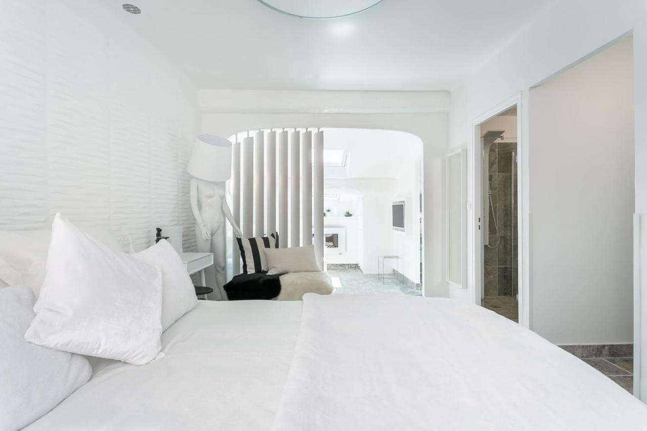 Apartament My Pad Provence 5 Awinion Zewnętrze zdjęcie